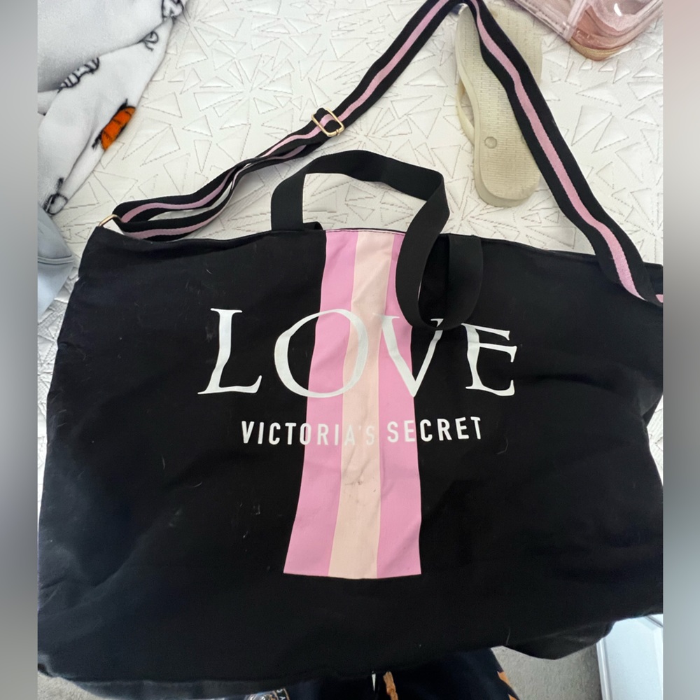 Travel Bag